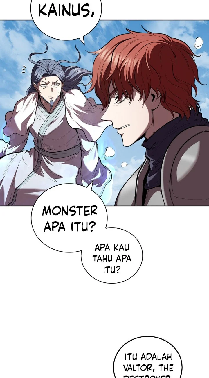 I Regressed As The Duke  (Returned as the Duke) Chapter 122 Gambar 55