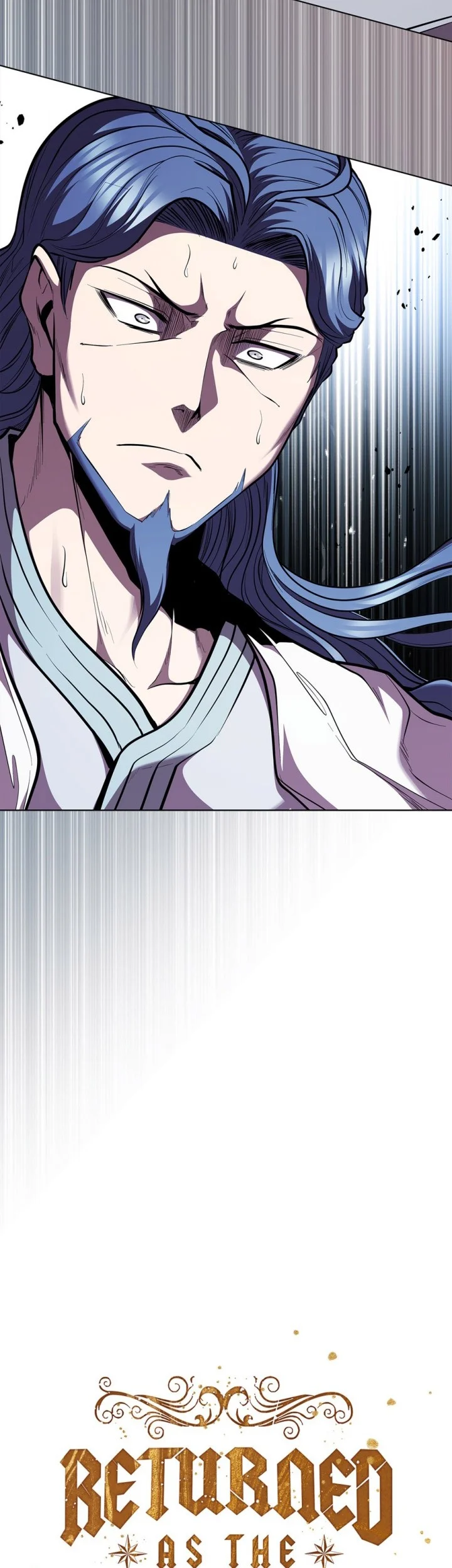 I Regressed As The Duke  (Returned as the Duke) Chapter 122 Gambar 62