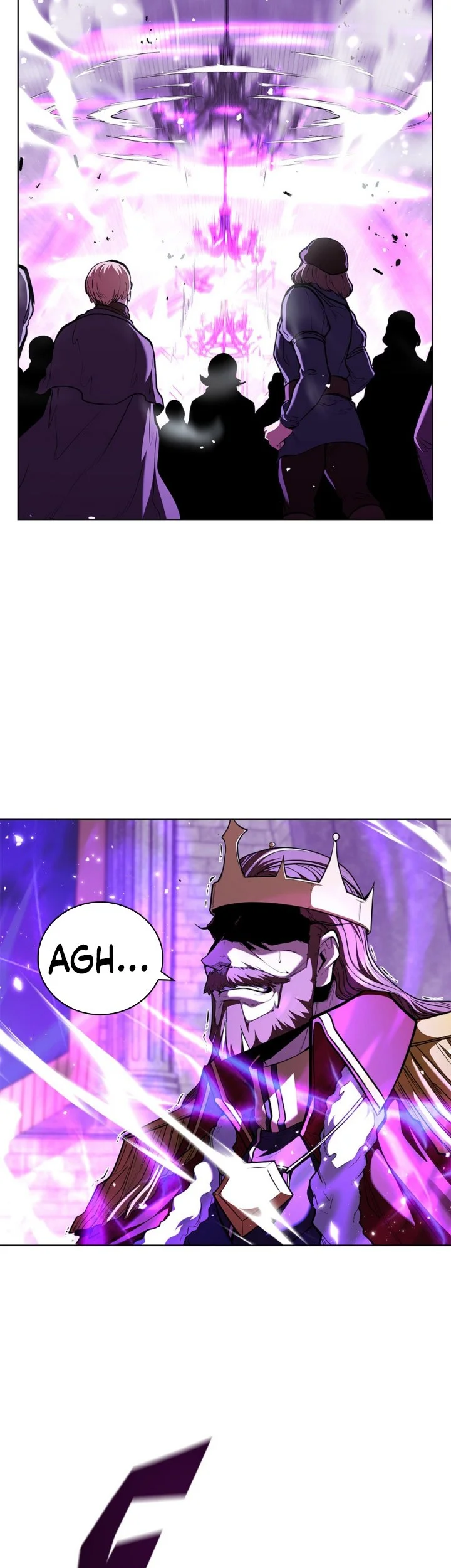 I Regressed As The Duke  (Returned as the Duke) Chapter 122 Gambar 6