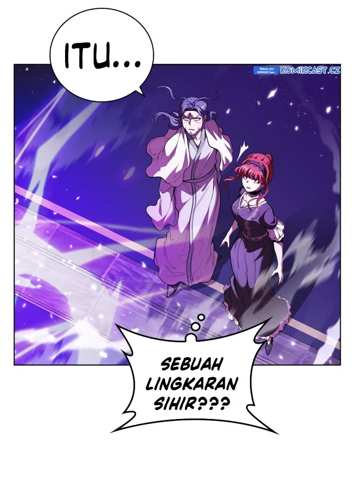 I Regressed As The Duke  (Returned as the Duke) Chapter 122 Gambar 9