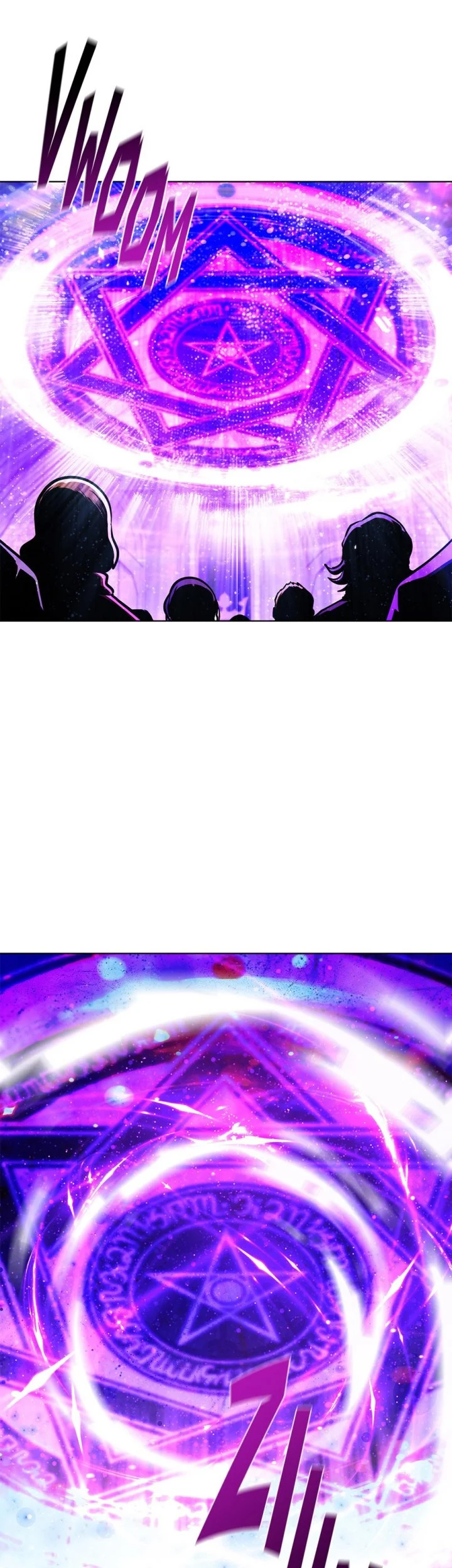 I Regressed As The Duke  (Returned as the Duke) Chapter 122 Gambar 10