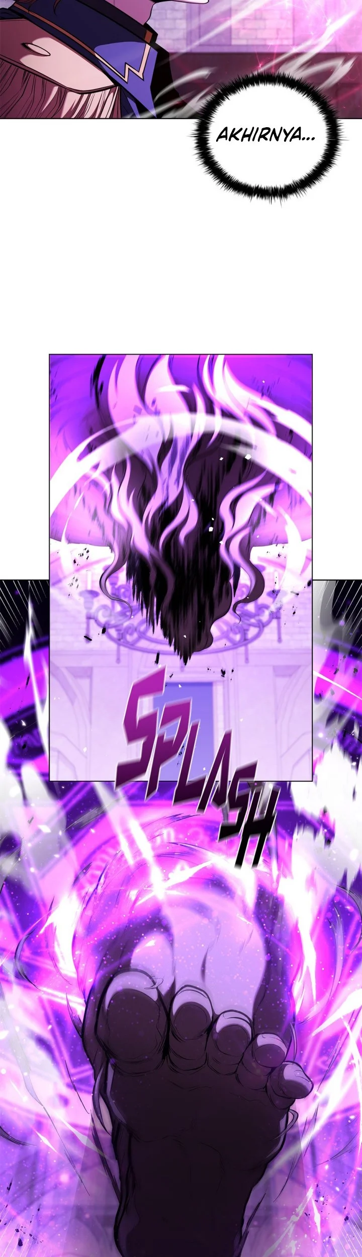 I Regressed As The Duke  (Returned as the Duke) Chapter 122 Gambar 12