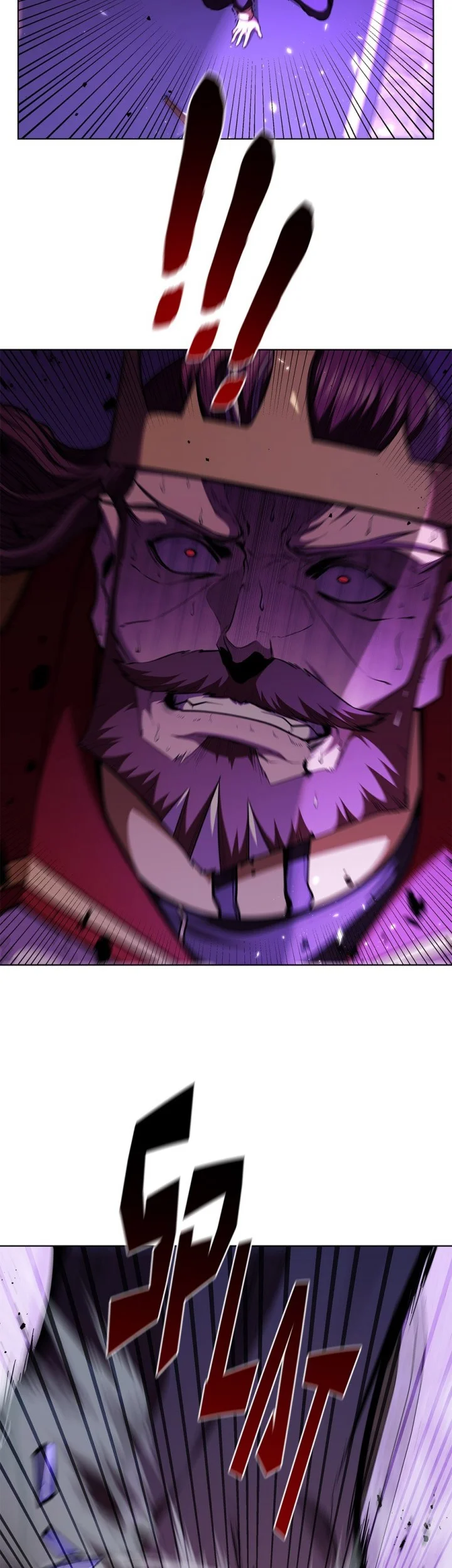 I Regressed As The Duke  (Returned as the Duke) Chapter 122 Gambar 14