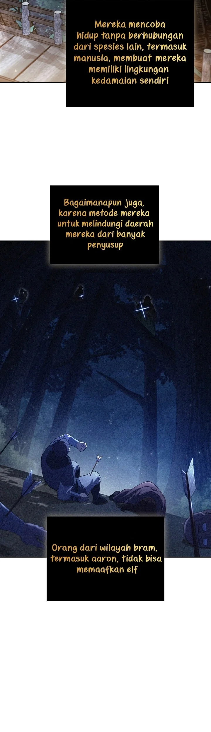 I Regressed As The Duke  (Returned as the Duke) Chapter 13 Gambar 36