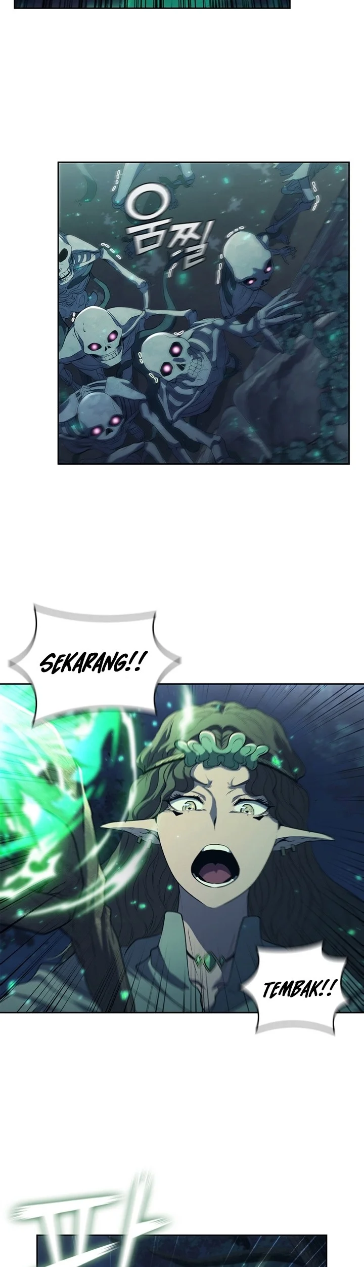 I Regressed As The Duke  (Returned as the Duke) Chapter 13 Gambar 60