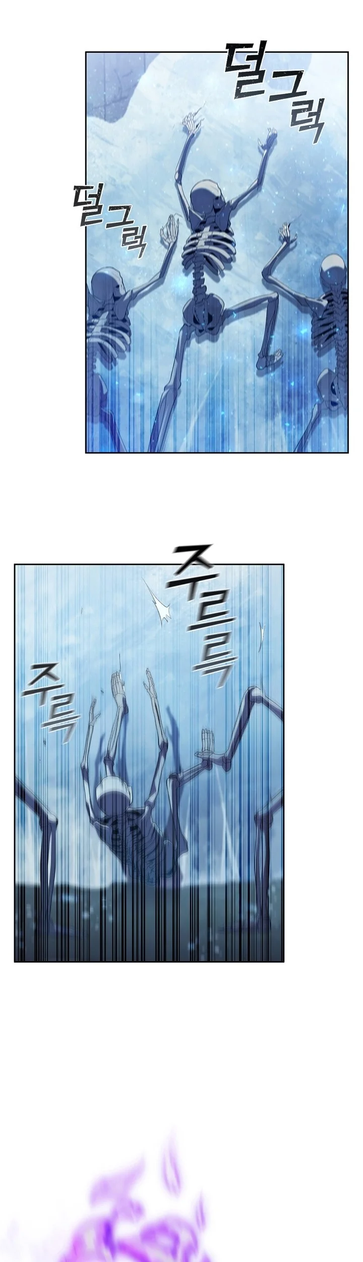 I Regressed As The Duke  (Returned as the Duke) Chapter 13 Gambar 66