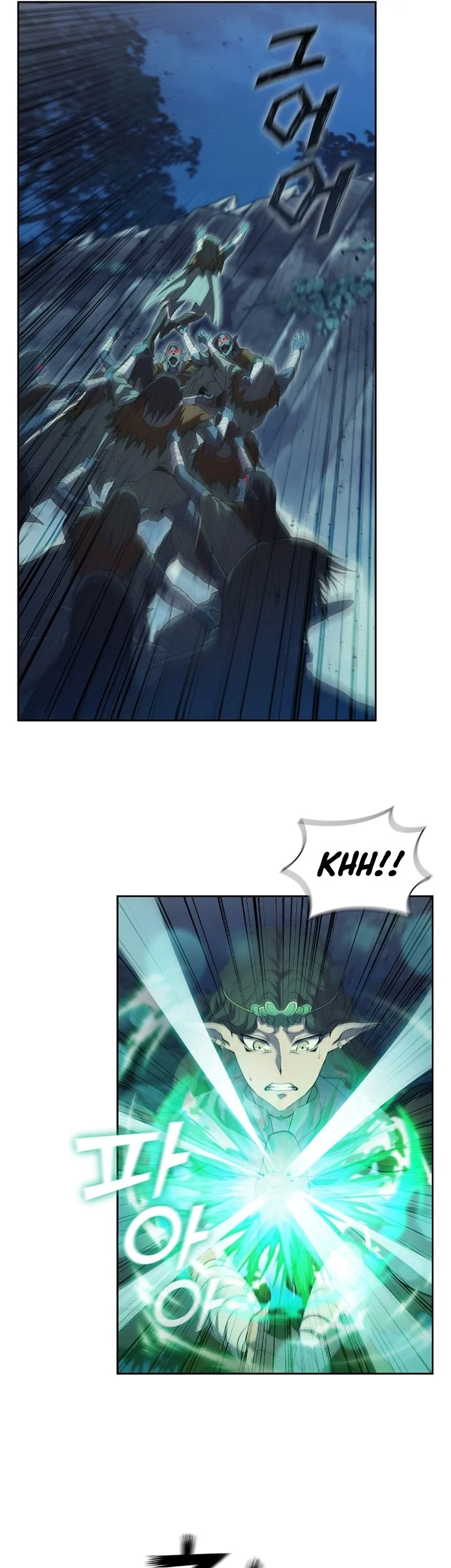 I Regressed As The Duke  (Returned as the Duke) Chapter 13 Gambar 74