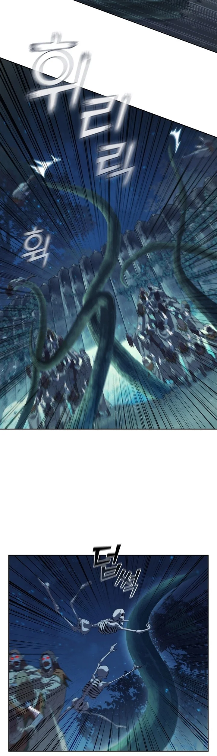 I Regressed As The Duke  (Returned as the Duke) Chapter 13 Gambar 76