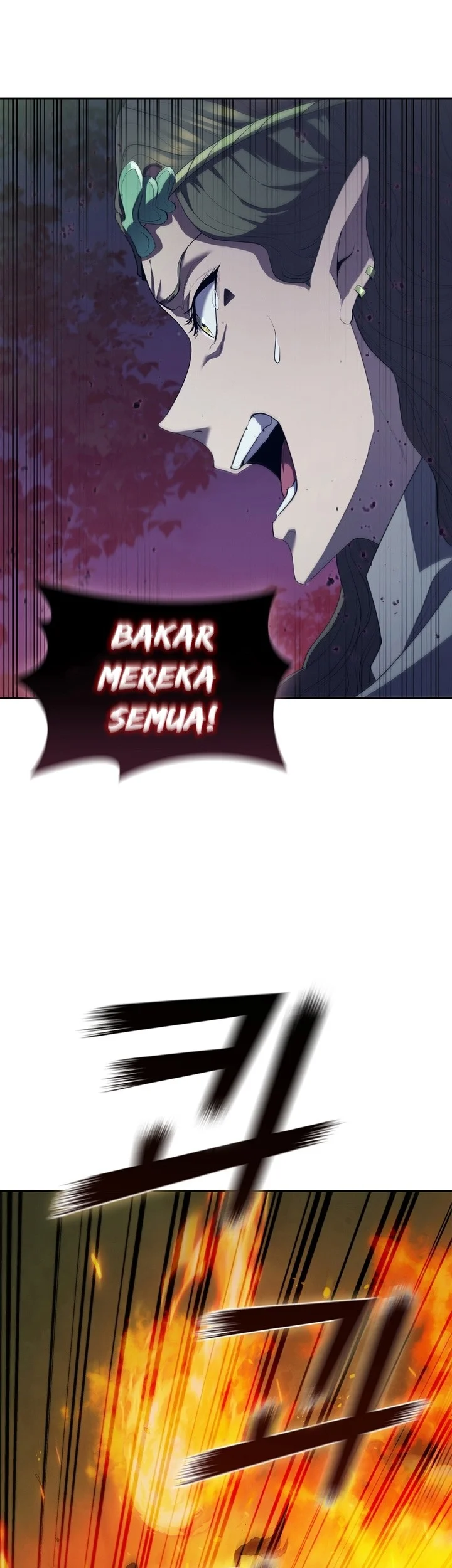 I Regressed As The Duke  (Returned as the Duke) Chapter 13 Gambar 80