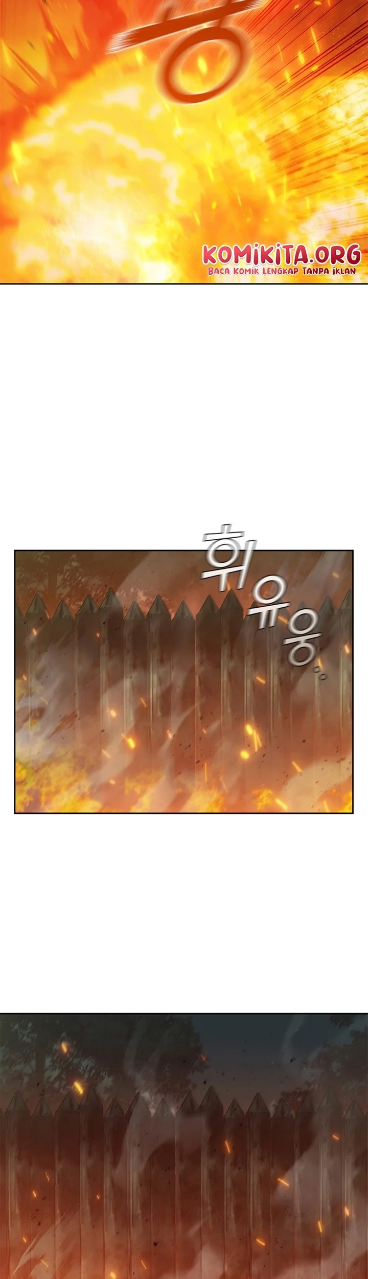 I Regressed As The Duke  (Returned as the Duke) Chapter 13 Gambar 82