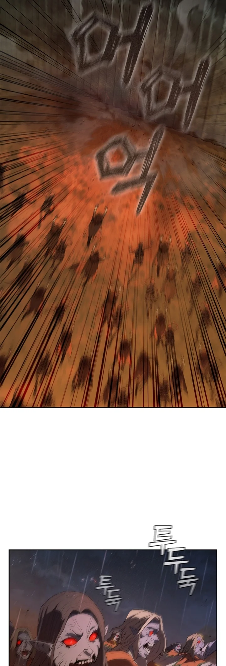 I Regressed As The Duke  (Returned as the Duke) Chapter 13 Gambar 85