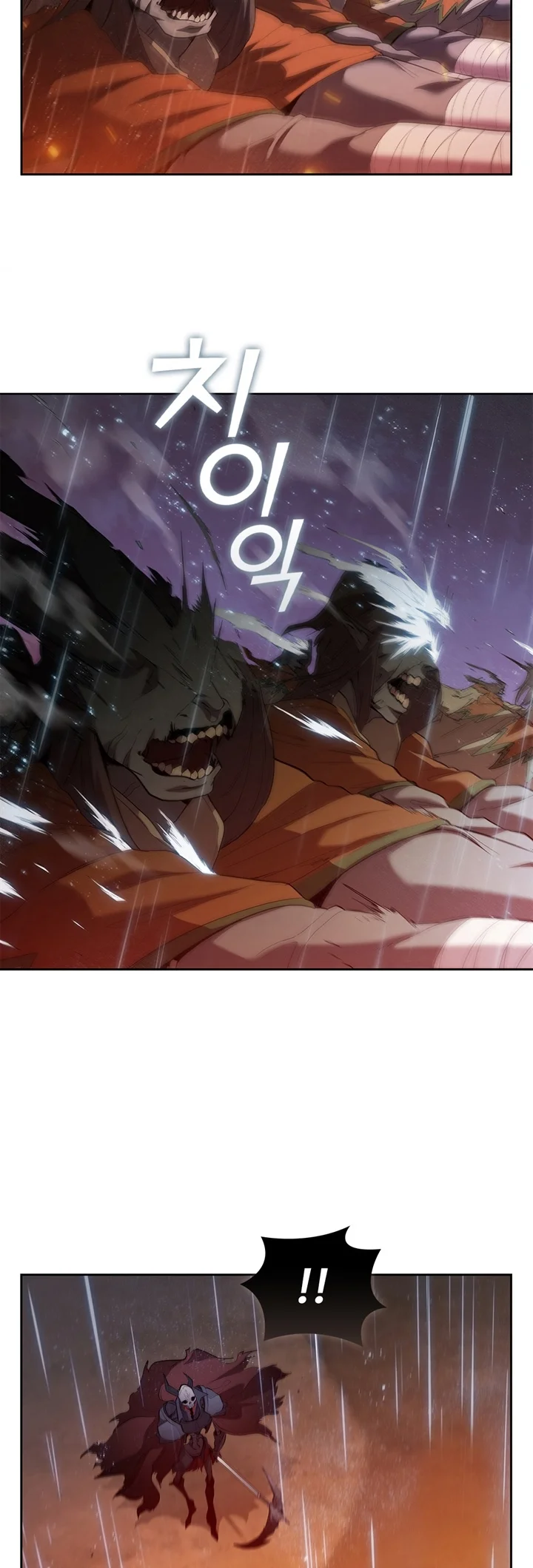 I Regressed As The Duke  (Returned as the Duke) Chapter 13 Gambar 86