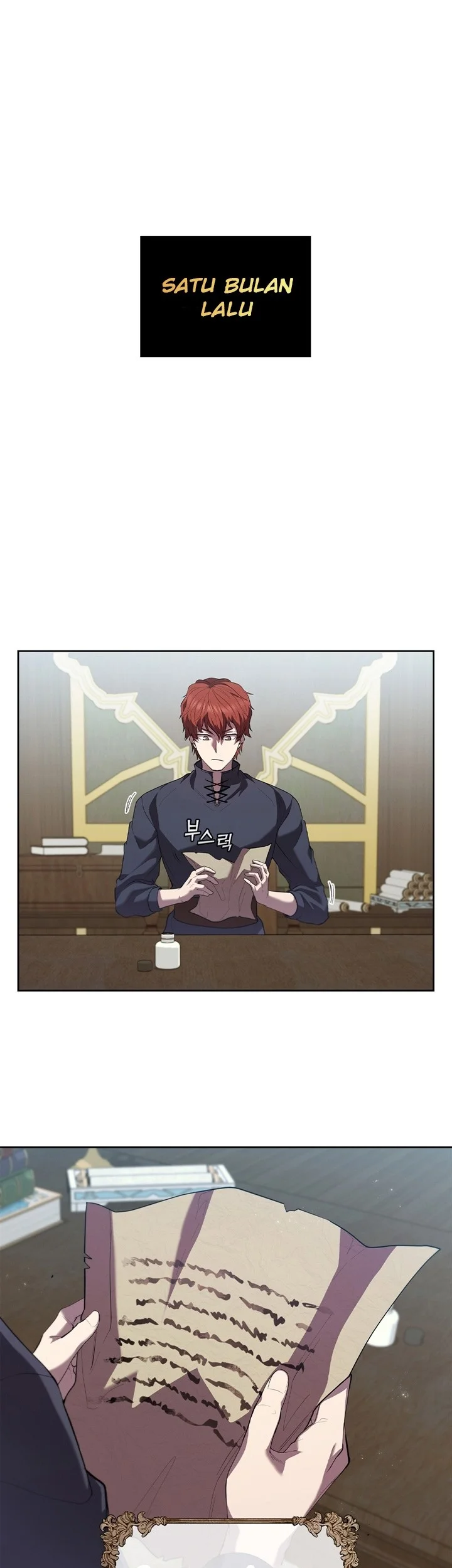 I Regressed As The Duke  (Returned as the Duke) Chapter 13 Gambar 4