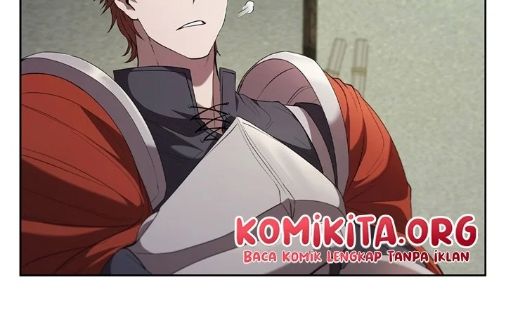 I Regressed As The Duke  (Returned as the Duke) Chapter 13 Gambar 11