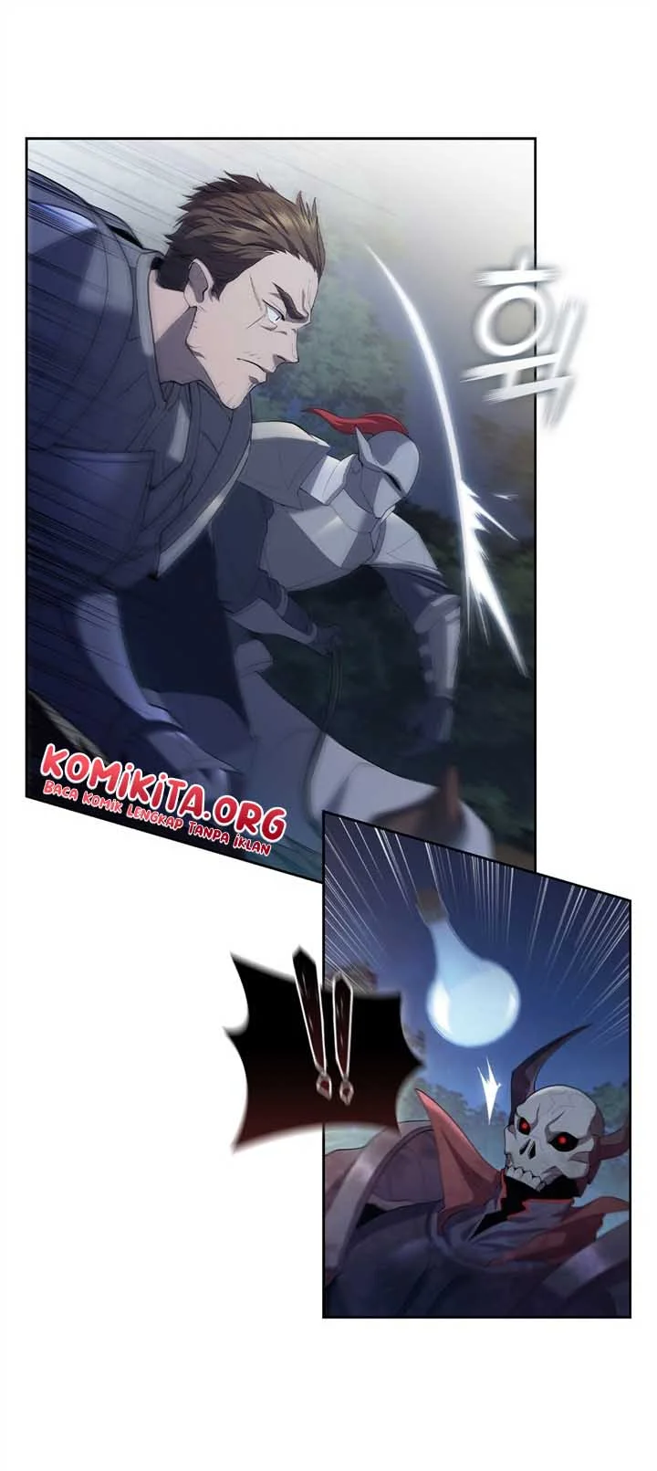 I Regressed As The Duke  (Returned as the Duke) Chapter 14 Gambar 33