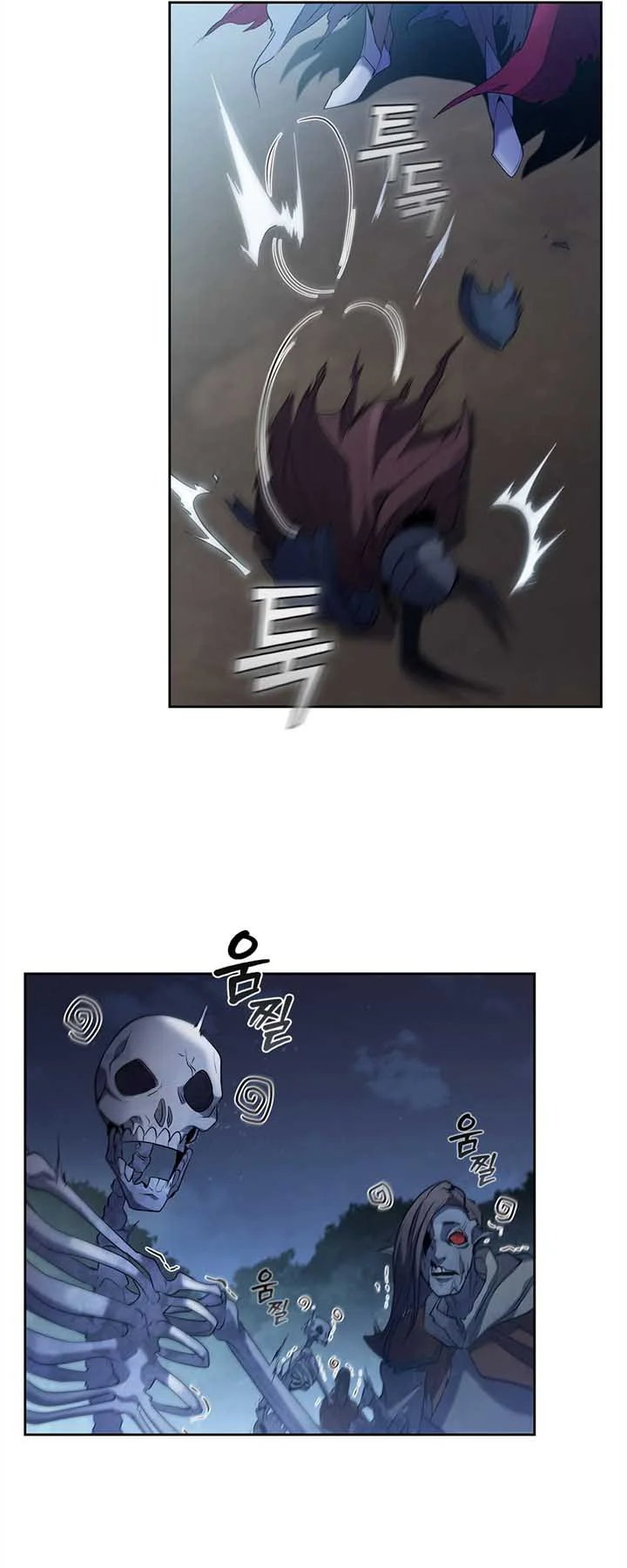 I Regressed As The Duke  (Returned as the Duke) Chapter 14 Gambar 37