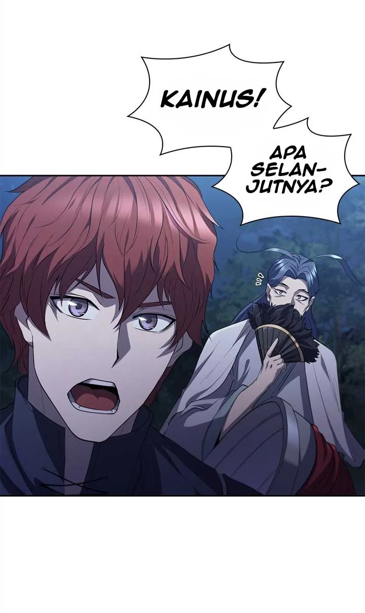 I Regressed As The Duke  (Returned as the Duke) Chapter 14 Gambar 40