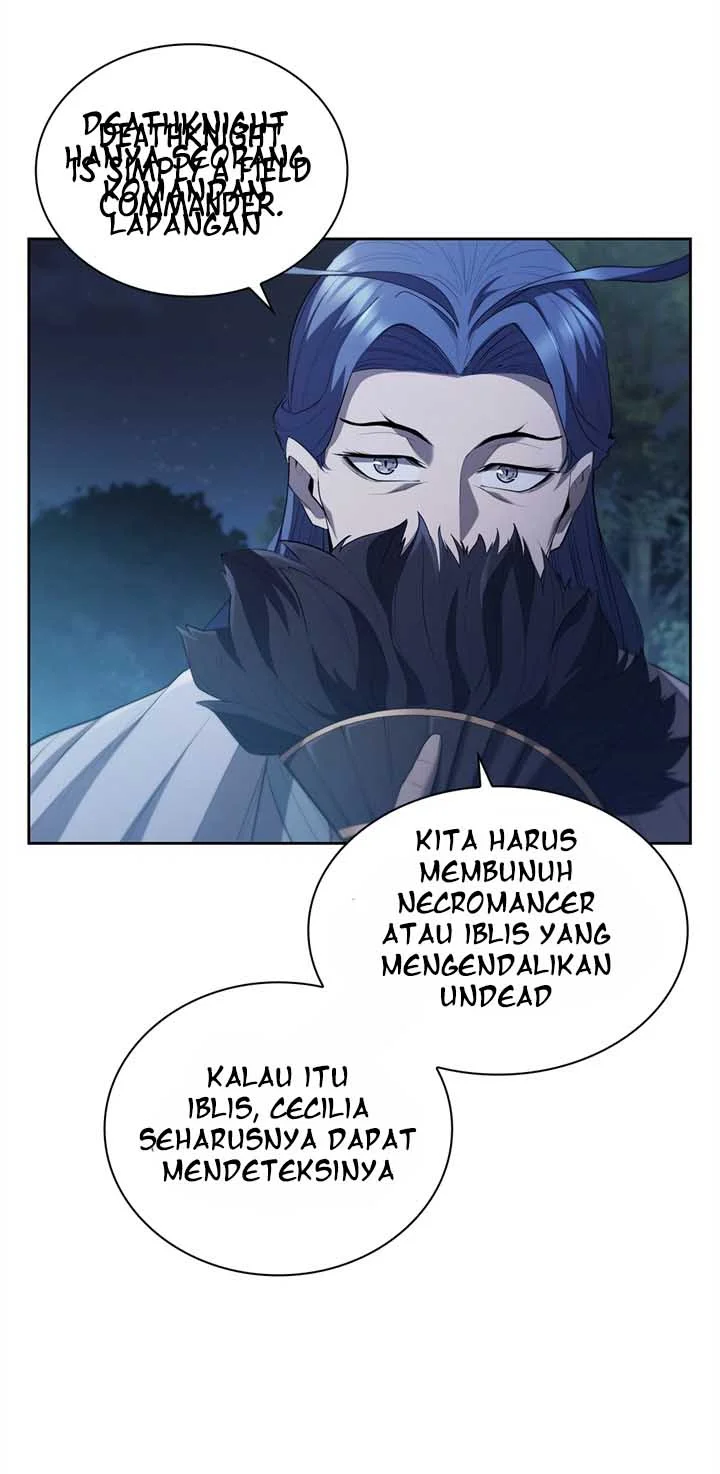 I Regressed As The Duke  (Returned as the Duke) Chapter 14 Gambar 41