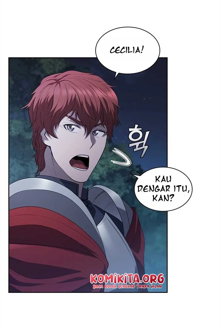 I Regressed As The Duke  (Returned as the Duke) Chapter 14 Gambar 42