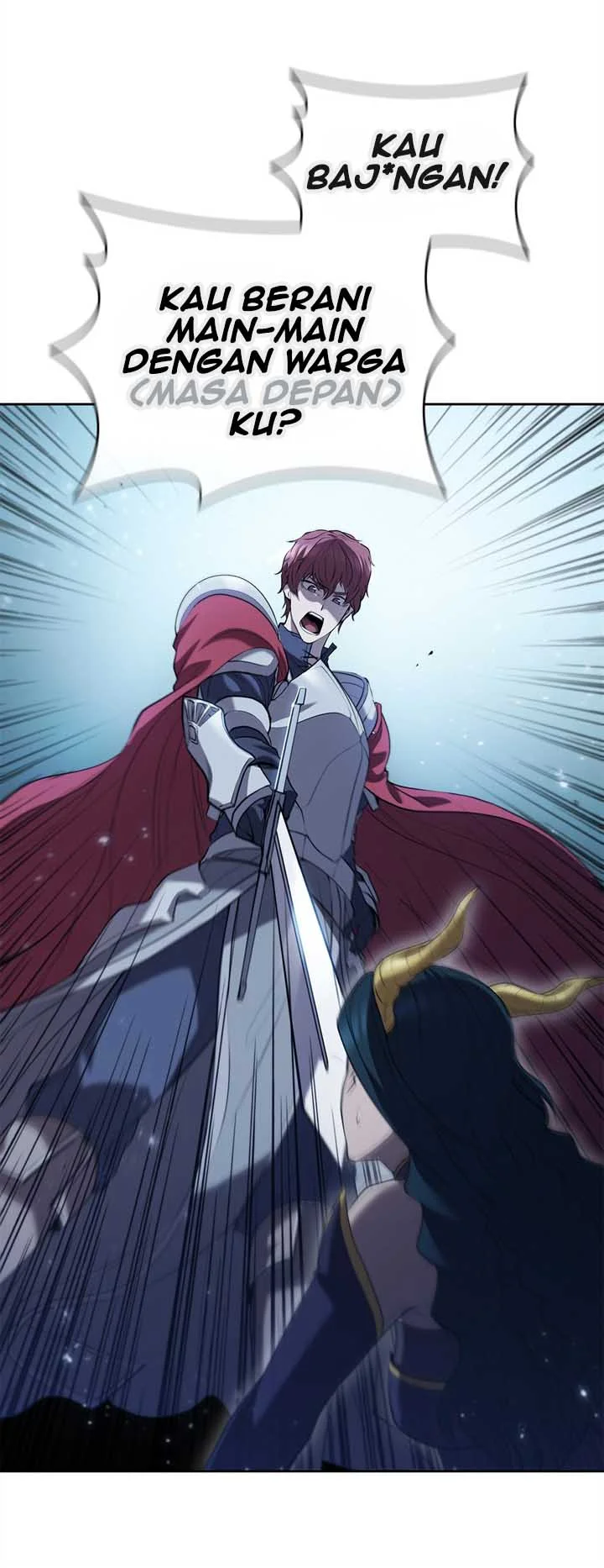 I Regressed As The Duke  (Returned as the Duke) Chapter 14 Gambar 56