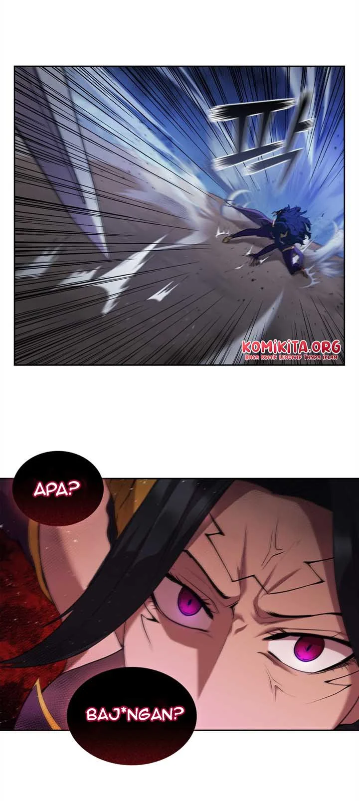 I Regressed As The Duke  (Returned as the Duke) Chapter 14 Gambar 57