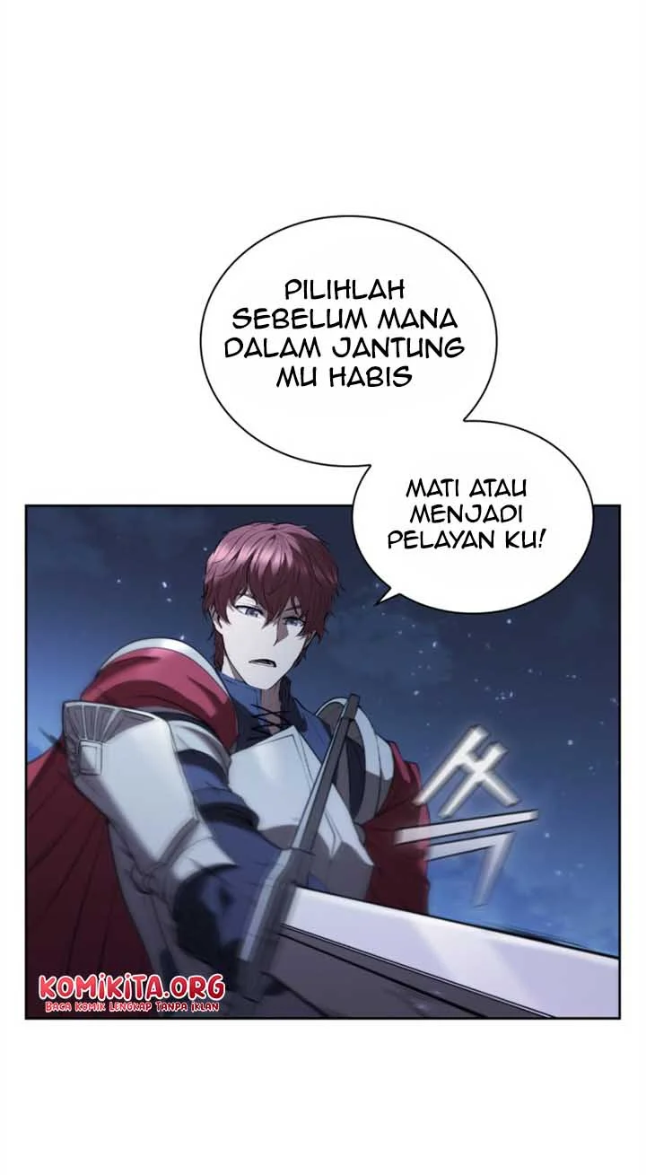 I Regressed As The Duke  (Returned as the Duke) Chapter 14 Gambar 66