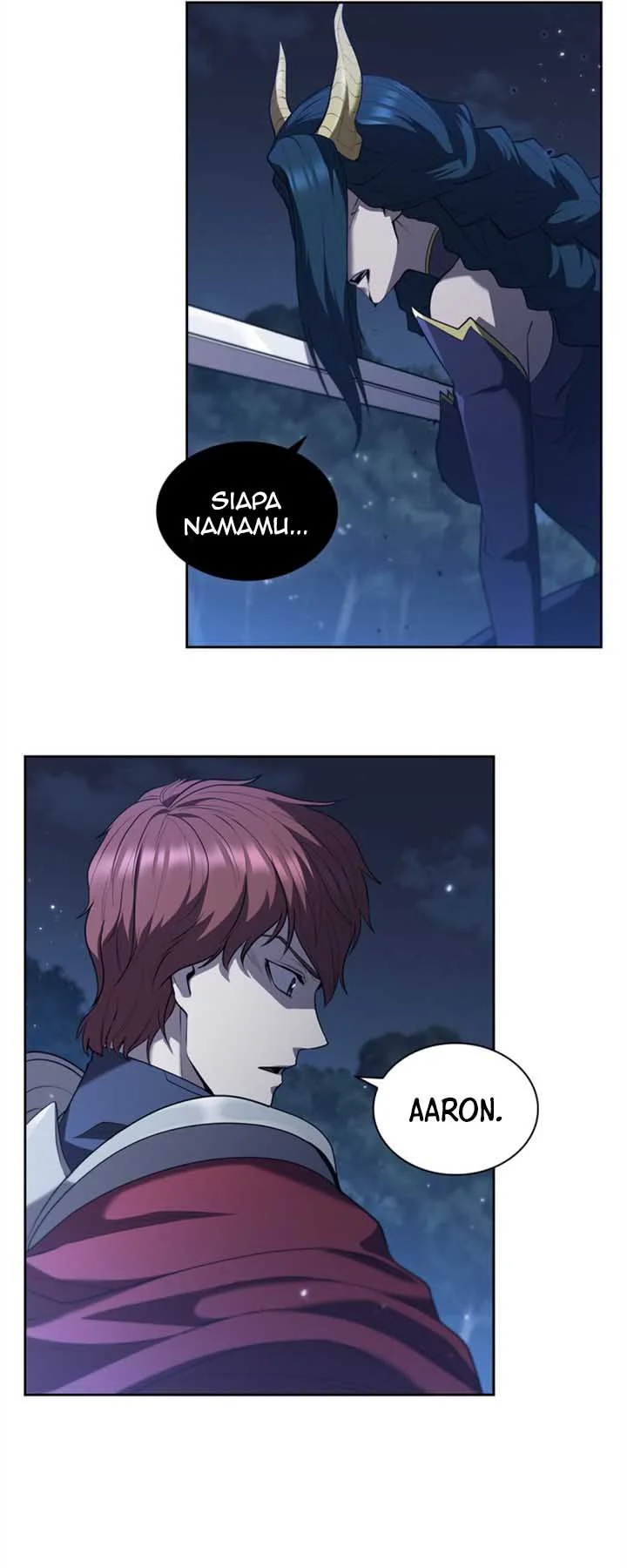 I Regressed As The Duke  (Returned as the Duke) Chapter 14 Gambar 70