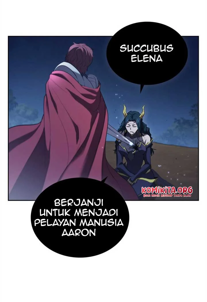 I Regressed As The Duke  (Returned as the Duke) Chapter 14 Gambar 72