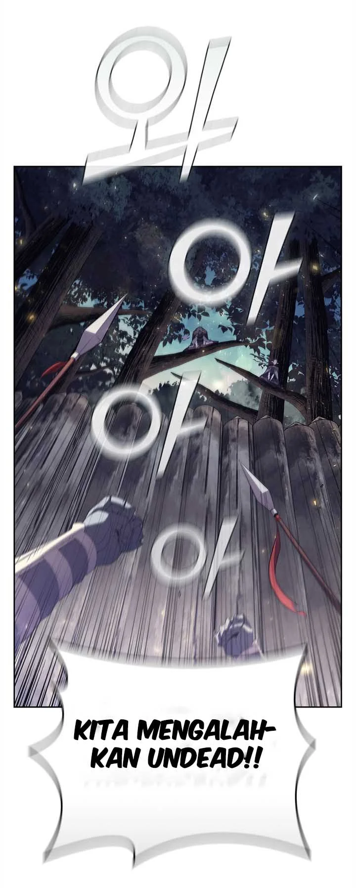 I Regressed As The Duke  (Returned as the Duke) Chapter 14 Gambar 76