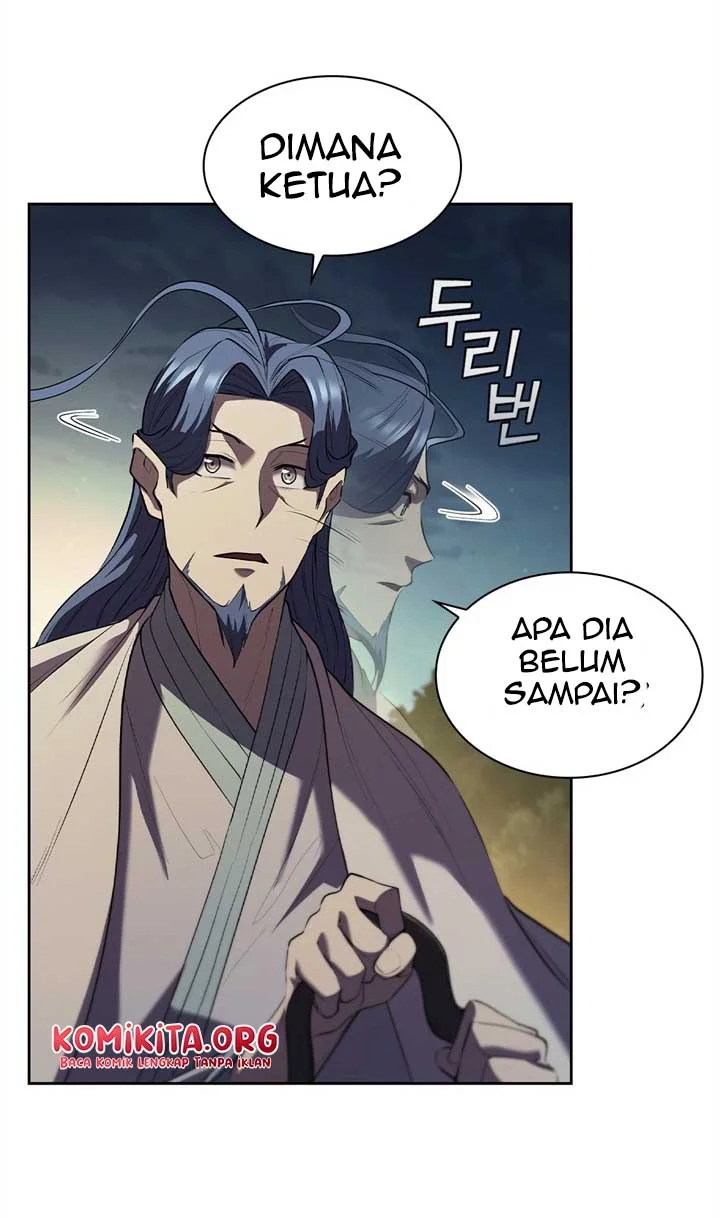 I Regressed As The Duke  (Returned as the Duke) Chapter 14 Gambar 78