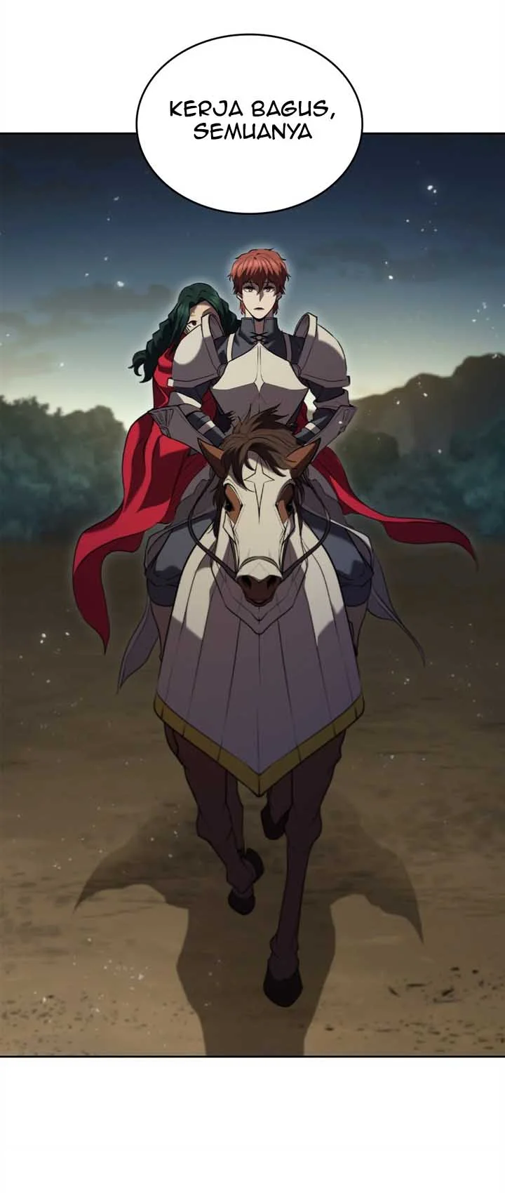 I Regressed As The Duke  (Returned as the Duke) Chapter 14 Gambar 80