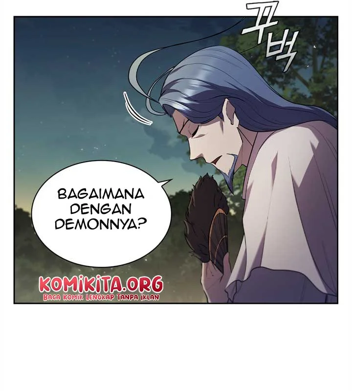 I Regressed As The Duke  (Returned as the Duke) Chapter 14 Gambar 81