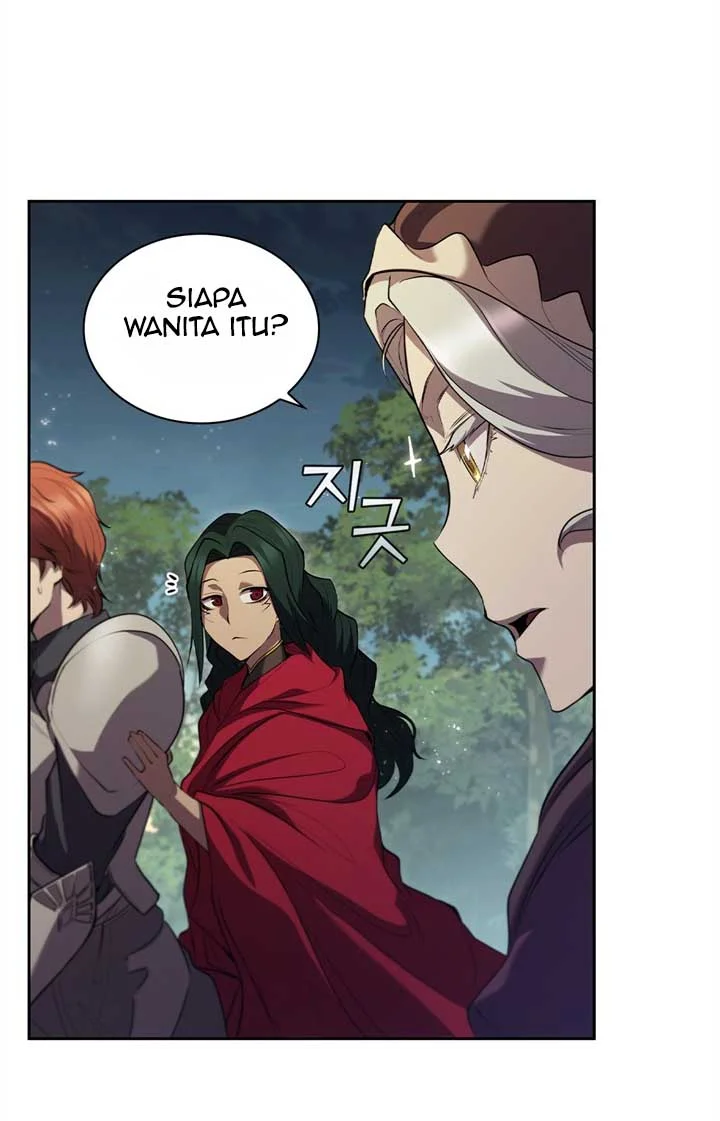 I Regressed As The Duke  (Returned as the Duke) Chapter 14 Gambar 83