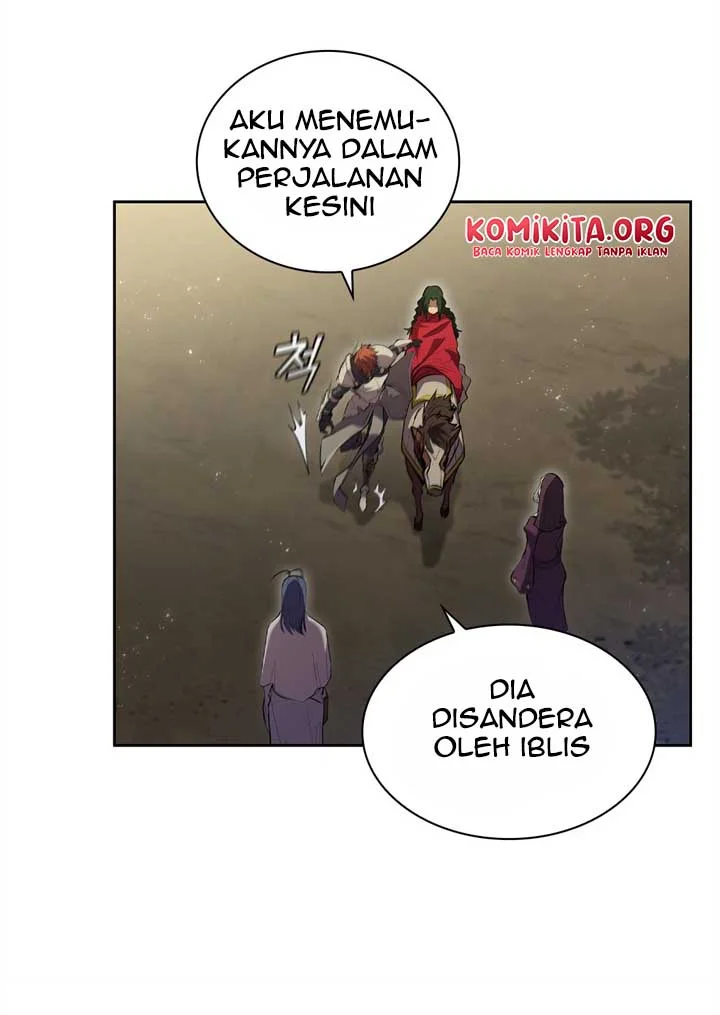 I Regressed As The Duke  (Returned as the Duke) Chapter 14 Gambar 84