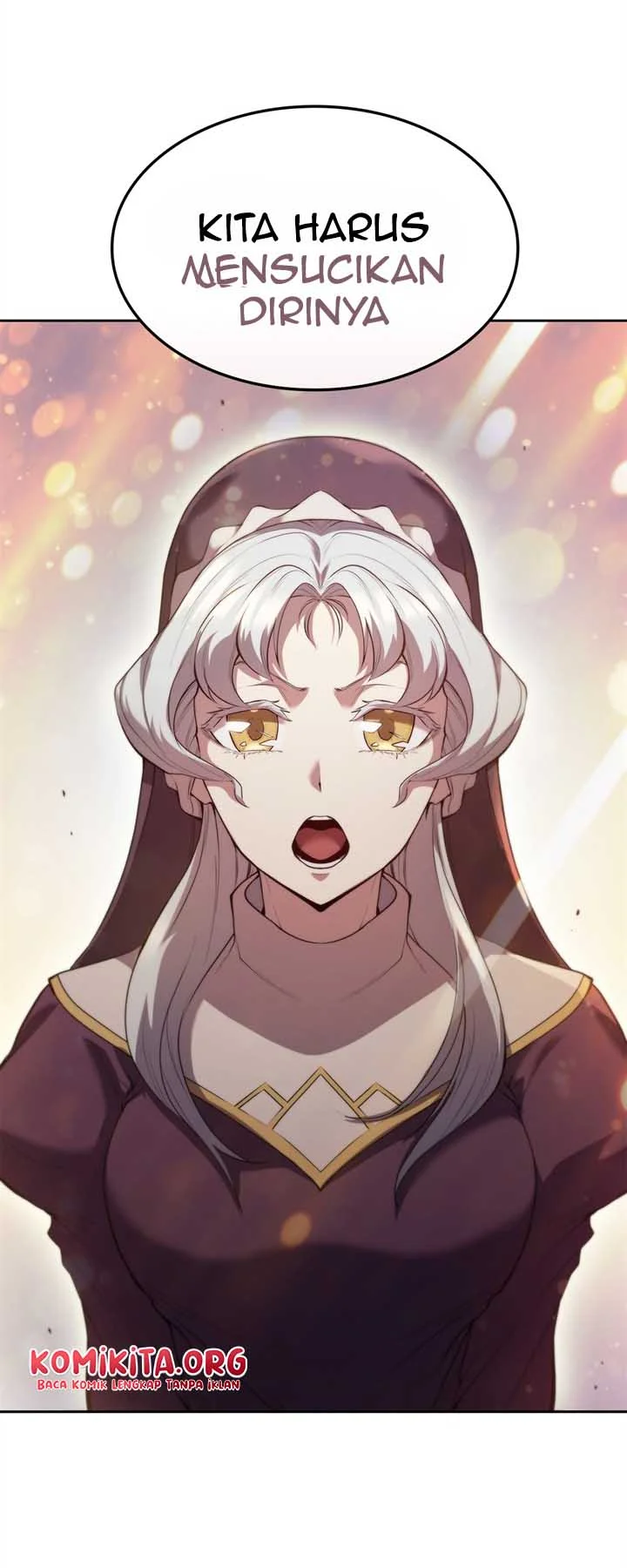 I Regressed As The Duke  (Returned as the Duke) Chapter 14 Gambar 86