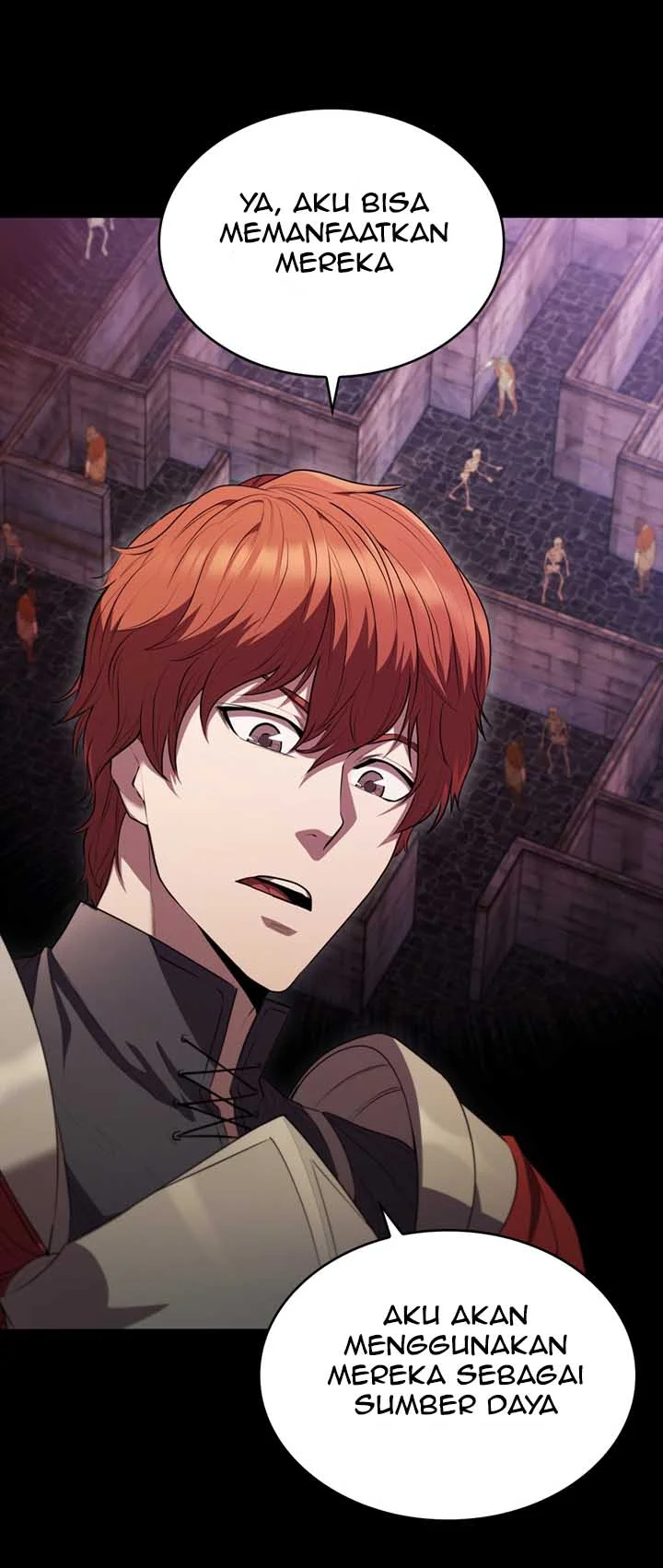 I Regressed As The Duke  (Returned as the Duke) Chapter 15 Gambar 14