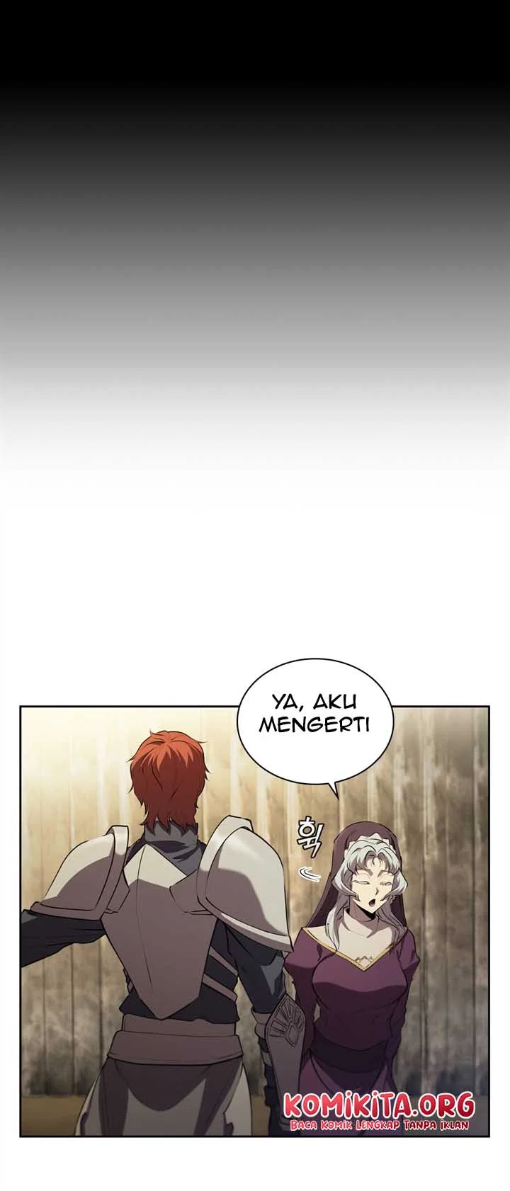 I Regressed As The Duke  (Returned as the Duke) Chapter 15 Gambar 15