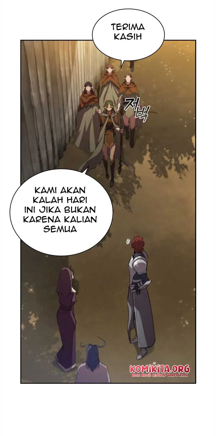 I Regressed As The Duke  (Returned as the Duke) Chapter 15 Gambar 18