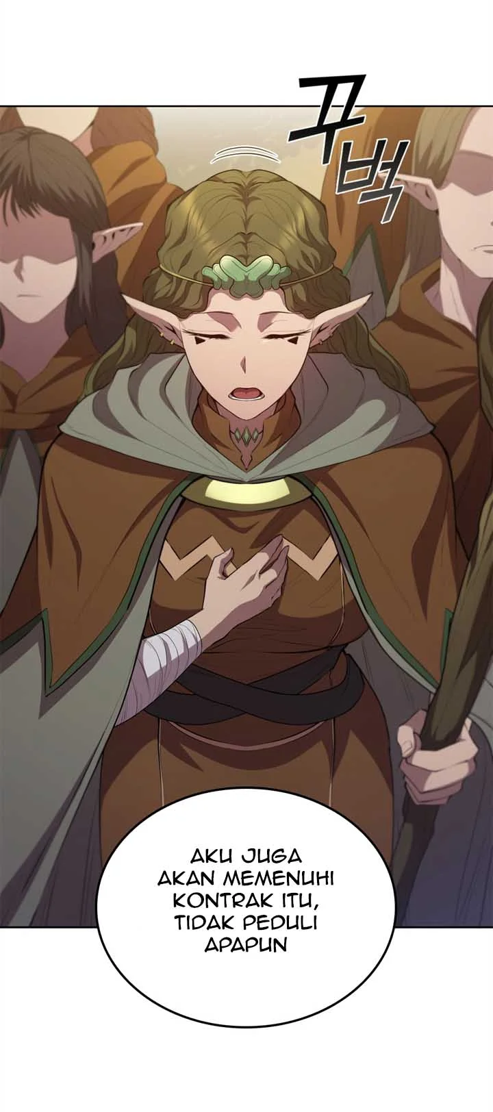 I Regressed As The Duke  (Returned as the Duke) Chapter 15 Gambar 20