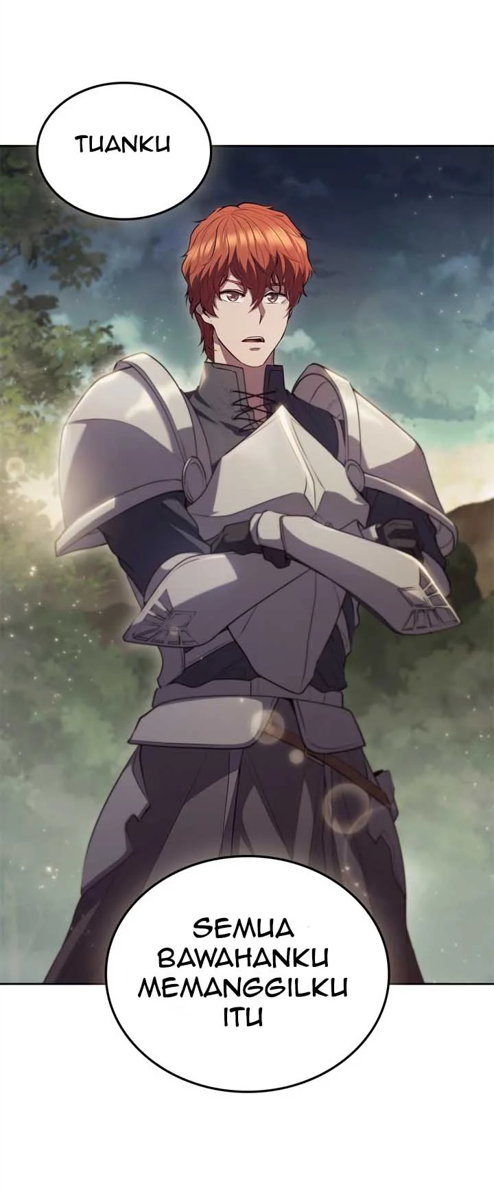 I Regressed As The Duke  (Returned as the Duke) Chapter 15 Gambar 29