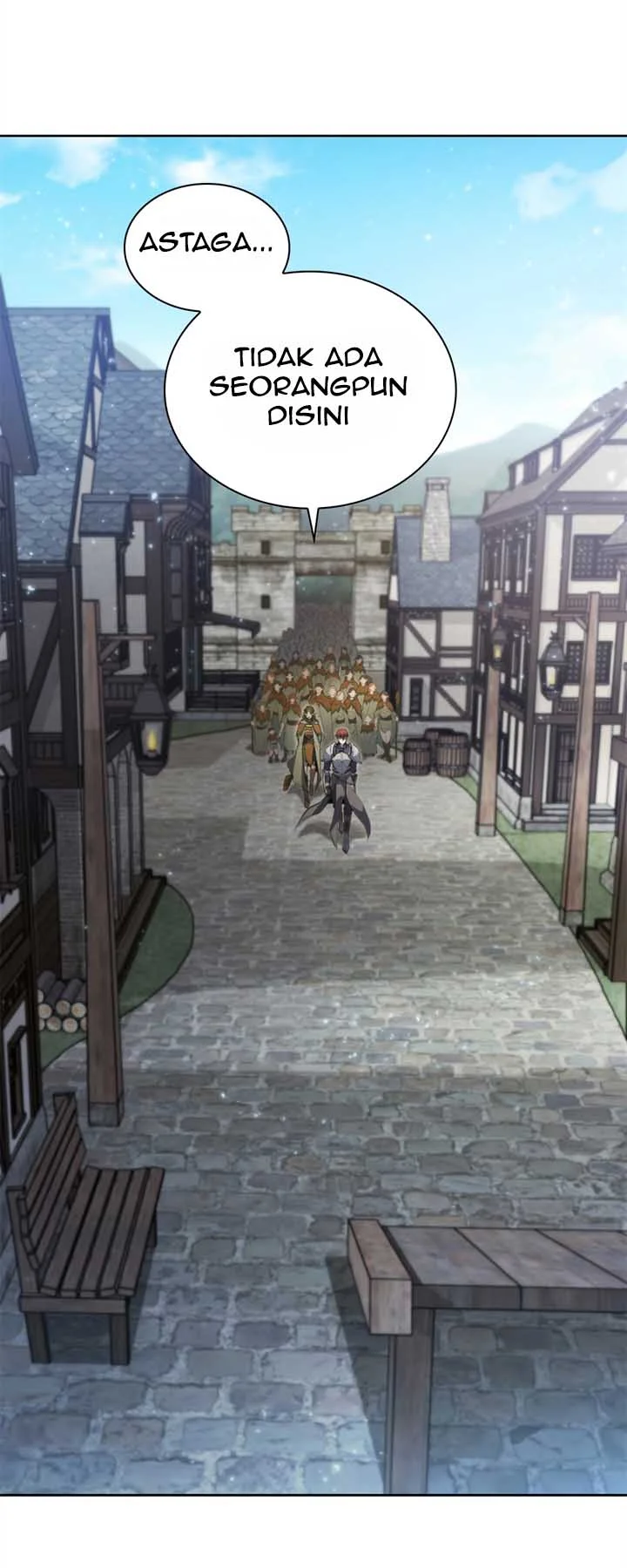 I Regressed As The Duke  (Returned as the Duke) Chapter 15 Gambar 31