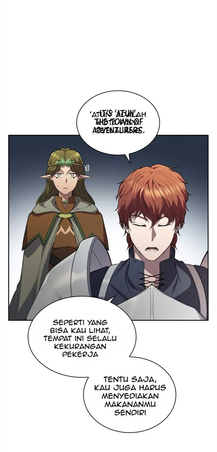 I Regressed As The Duke  (Returned as the Duke) Chapter 15 Gambar 32