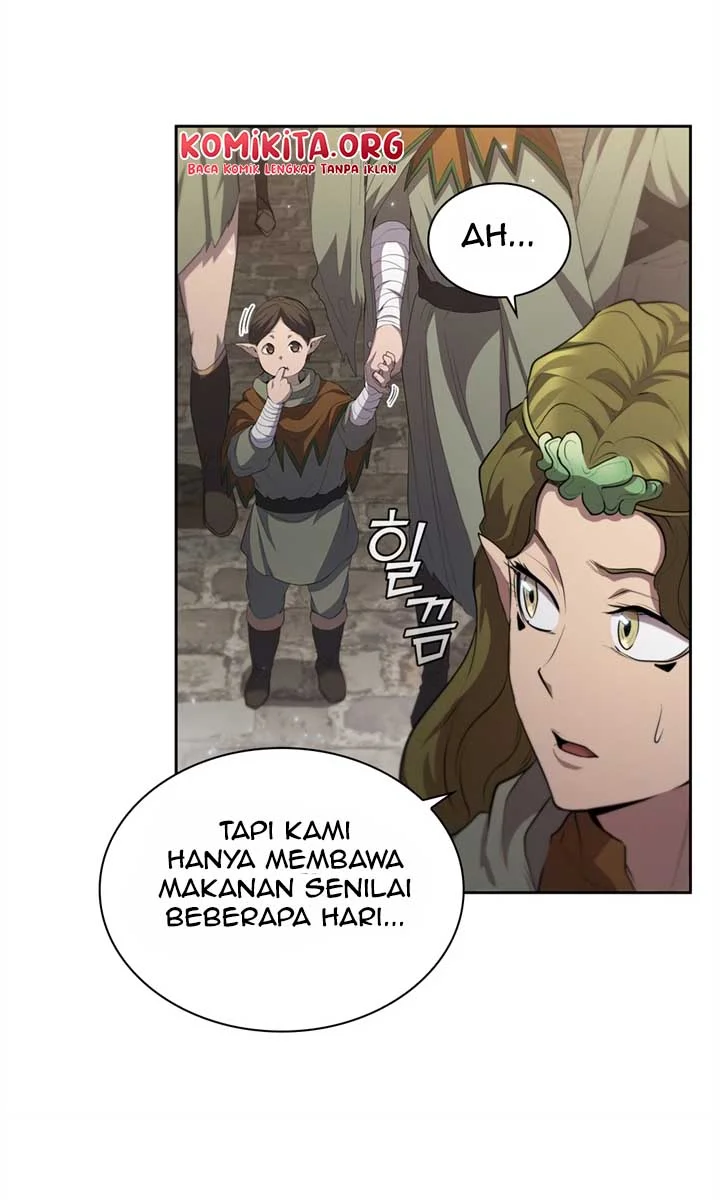 I Regressed As The Duke  (Returned as the Duke) Chapter 15 Gambar 33