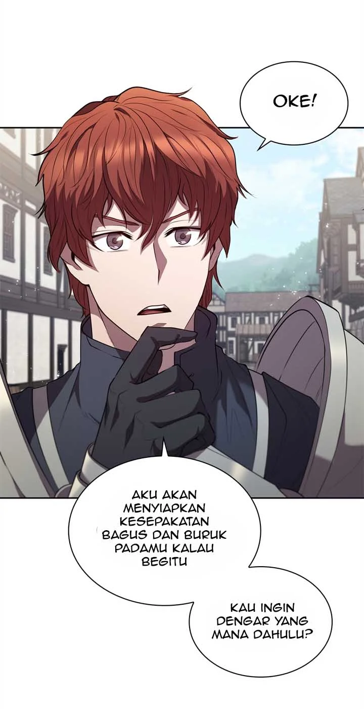 I Regressed As The Duke  (Returned as the Duke) Chapter 15 Gambar 35