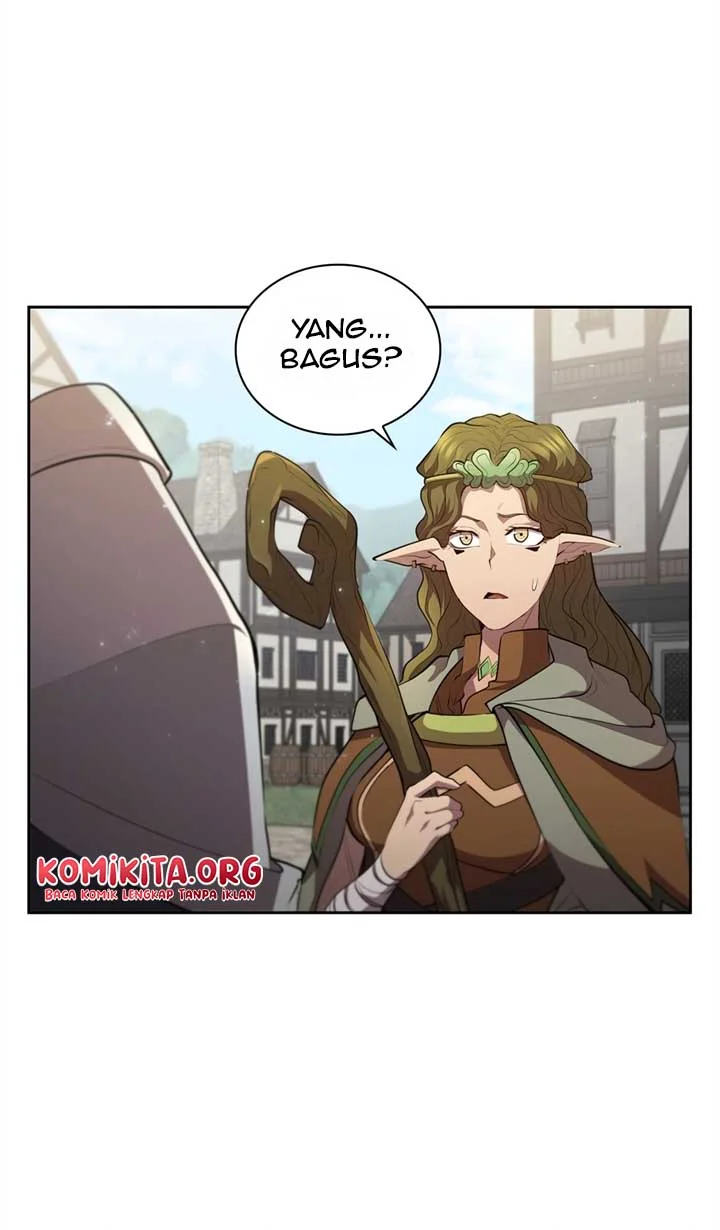 I Regressed As The Duke  (Returned as the Duke) Chapter 15 Gambar 36