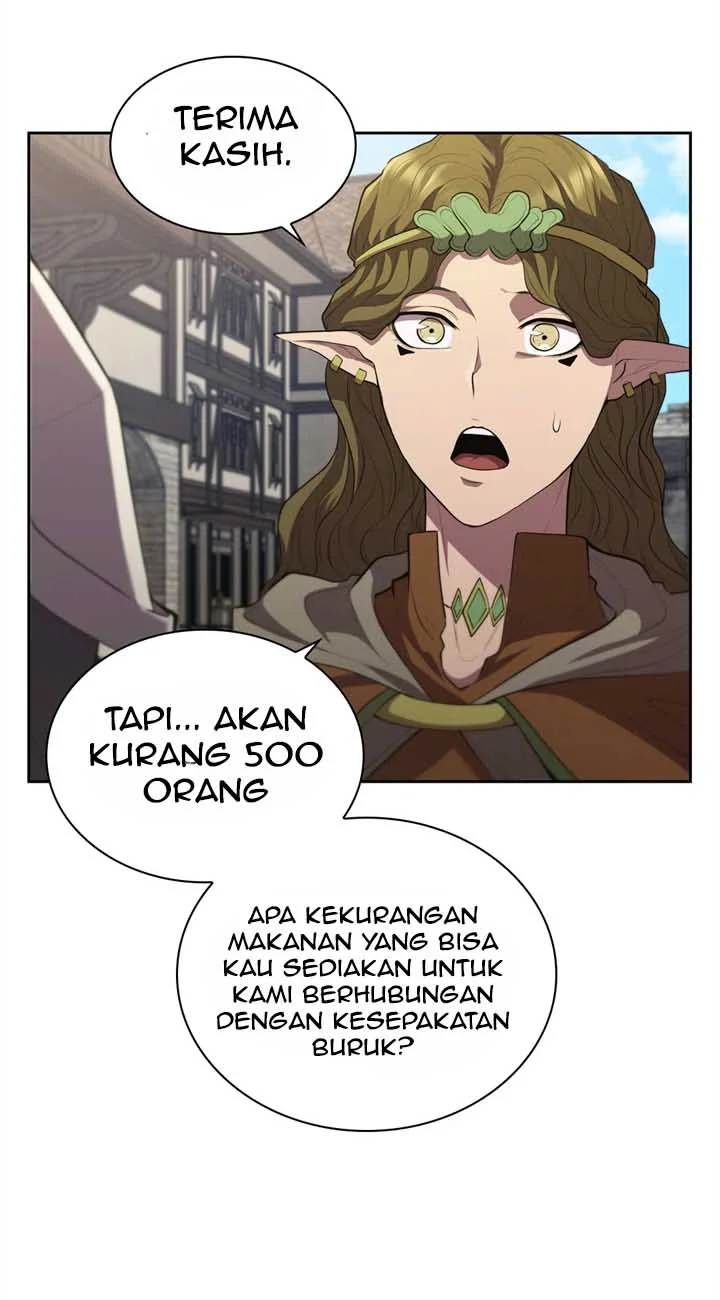 I Regressed As The Duke  (Returned as the Duke) Chapter 15 Gambar 38