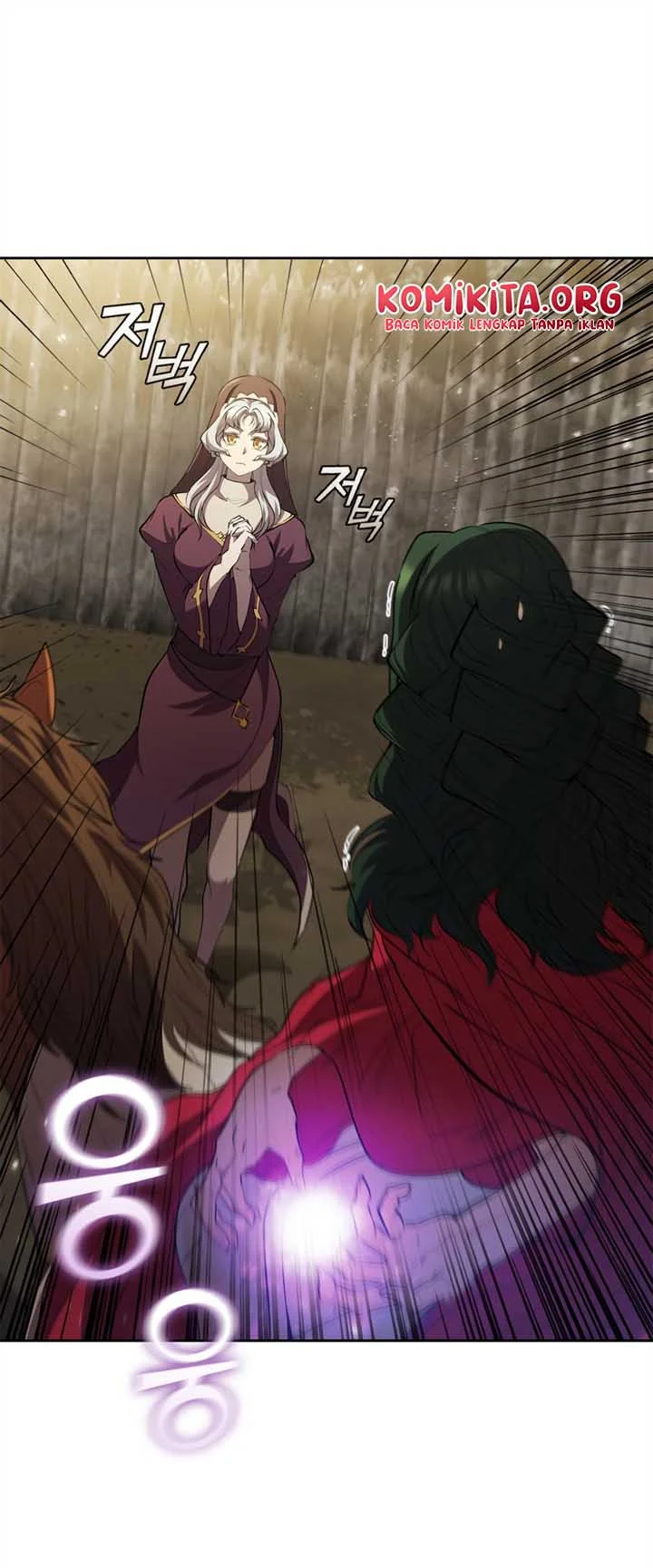 I Regressed As The Duke  (Returned as the Duke) Chapter 15 Gambar 4