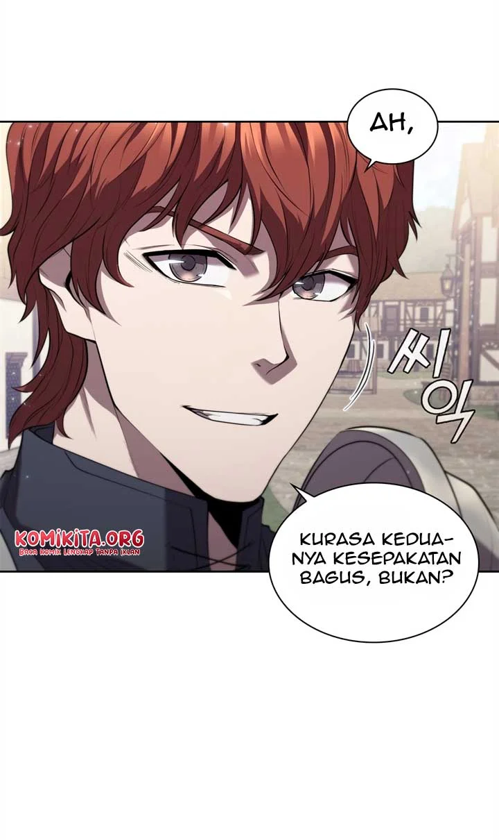 I Regressed As The Duke  (Returned as the Duke) Chapter 15 Gambar 41