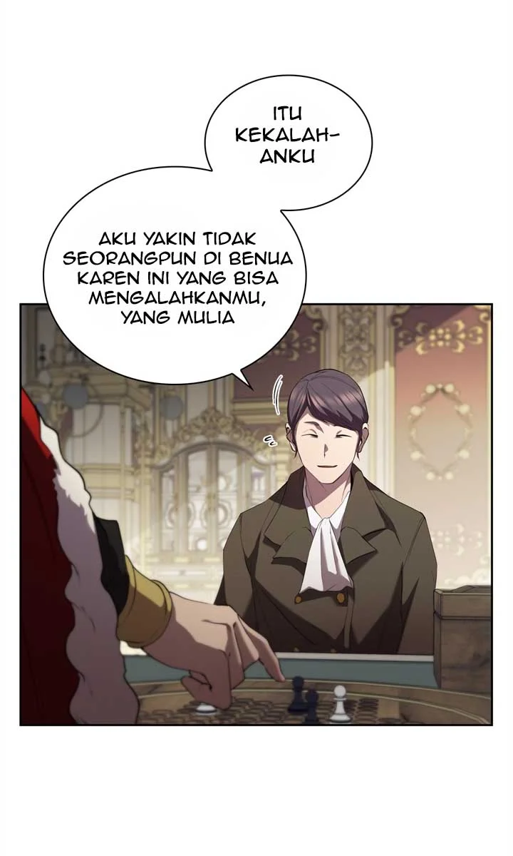 I Regressed As The Duke  (Returned as the Duke) Chapter 15 Gambar 44