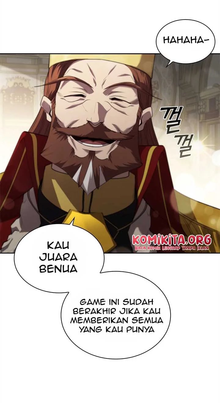 I Regressed As The Duke  (Returned as the Duke) Chapter 15 Gambar 45